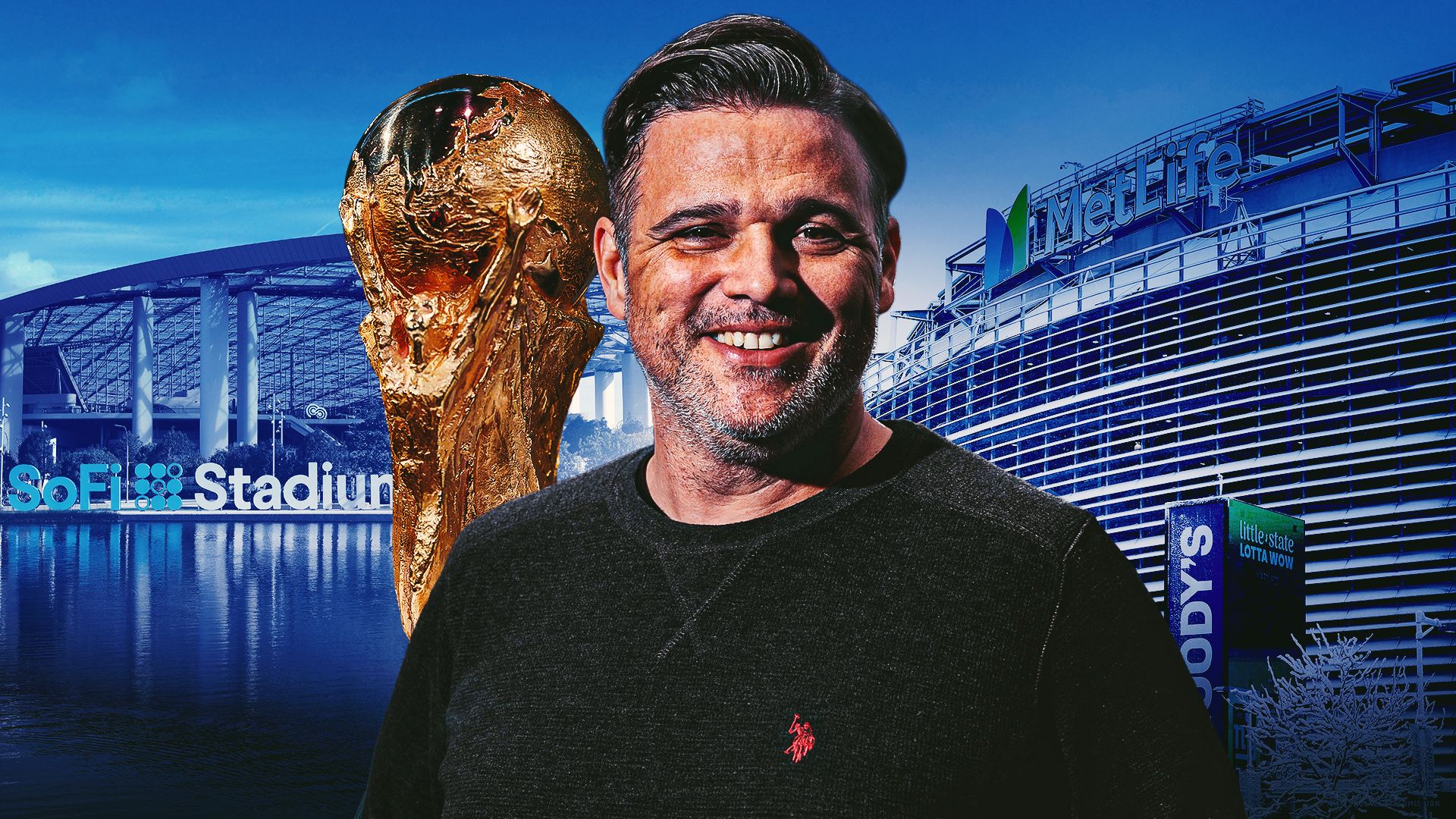 World Cup Ticket Prices Spark Concern as Sales Lag 1 Ticket20guy