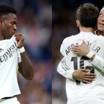 Real Madrid Player Ratings: Mbappe and Vinicius Spark Crucial Win 2 Vinicius20Mbappe20Real20Madrid20GFX