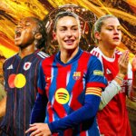Ballon d'Or Feminin 2026: Can Anyone Stop Putellas? 2 Web20 16 92022