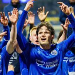 FC Den Bosch Faces Unique Challenge in Promotion Play-Off Race 2 bild