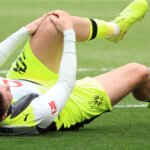Niklas Süle's Final Dortmund Game Ends in Injury and Penalty Drama 2 imago1076260956