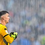USMNT Goalkeeper Jonathan Klinsmann Suffers Neck Fracture 3 klin