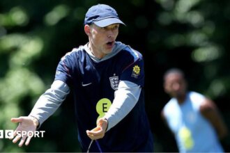 Watkins says Tuchel sets a hard edge as England prepare for World Cup standards 6 001d88c0 6dc0 11f1 bb27 aba127c3e7aa