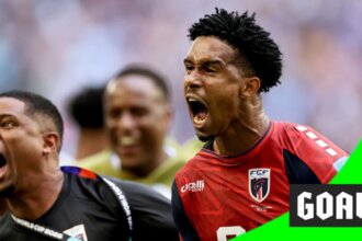 Cape Verde stun Uruguay with early lead in Group H World Cup qualifier 4 00476270 6dc1 11f1 8546 8f19e4fe30f4