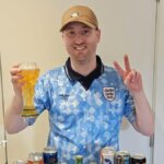 Meet the England fan who collected beer from every World Cup nation 2 00acff10 641e 11f1 9216 c3eba4acaf31 1