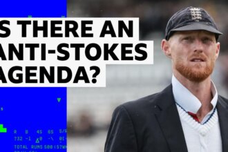 Vaughan claims some inside the ECB may not want Stokes back as England captain 6 024989c0 6d6e 11f1 8546 8f19e4fe30f4