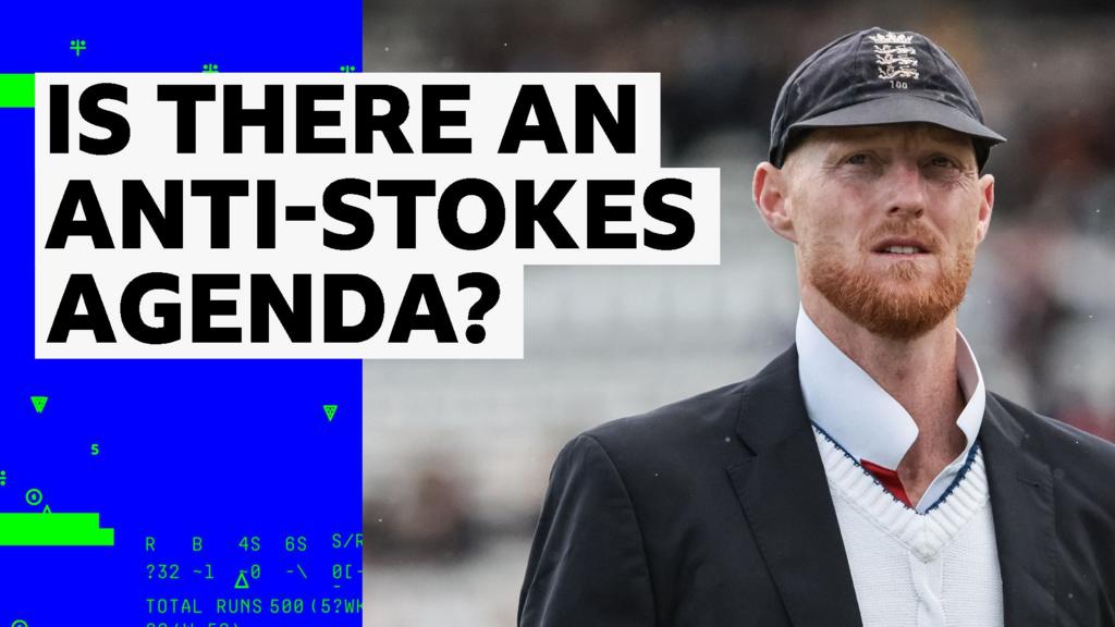 Vaughan claims some inside the ECB may not want Stokes back as England captain 1 024989c0 6d6e 11f1 8546 8f19e4fe30f4