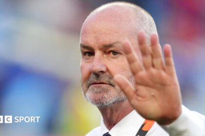Steve Clarke’s Scotland exit leaves Tartan Army facing a reset after abrupt Charlotte farewell 2 02bb4770 7289 11f1 8546 8f19e4fe30f4