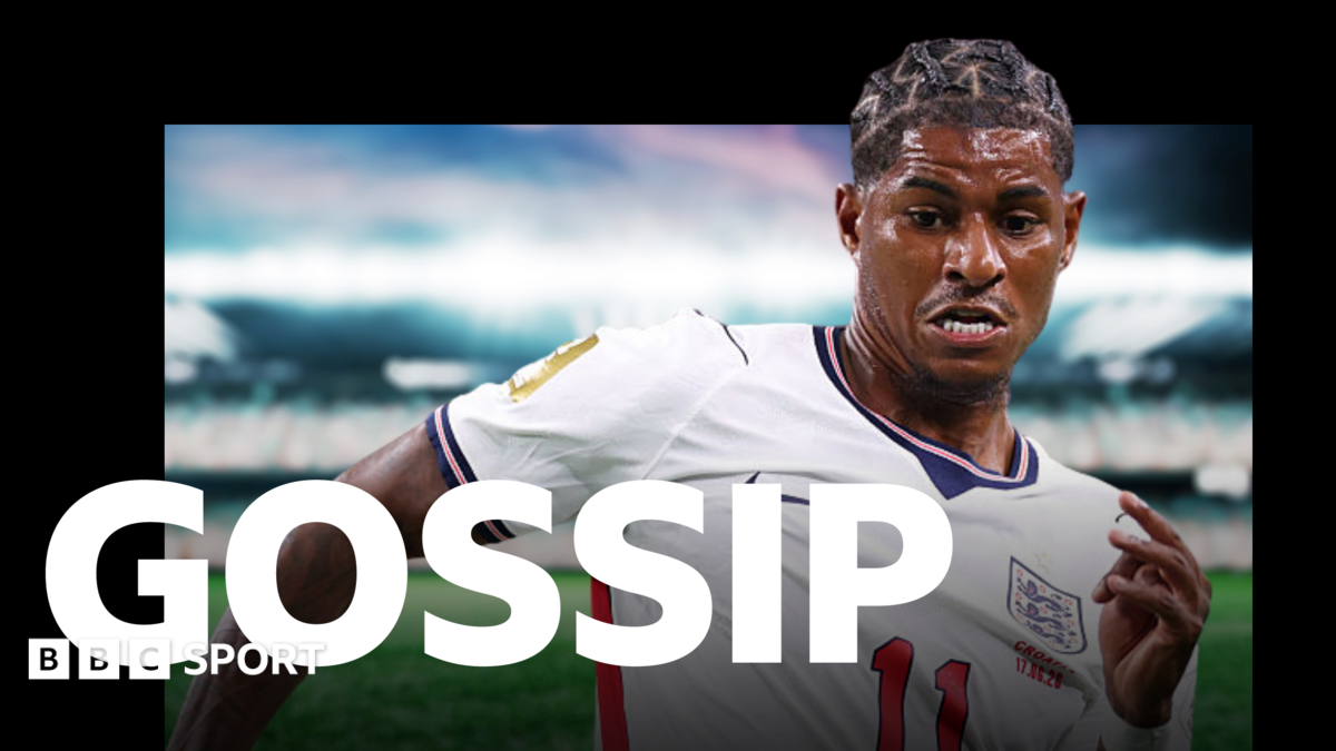 Rashford to Barcelona remains alive as PSG enter Summerville race in latest transfer gossip 1 04cc0130 6db6 11f1 8546 8f19e4fe30f4