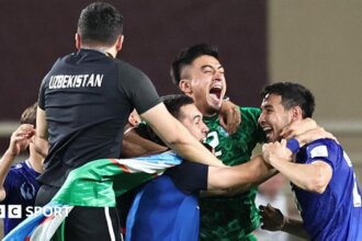 Uzbekistan’s World Cup breakthrough gives Central Asia a long-awaited place on football’s biggest stage 5 0782fe90 3294 11f1 a3b7 f51d149332d6