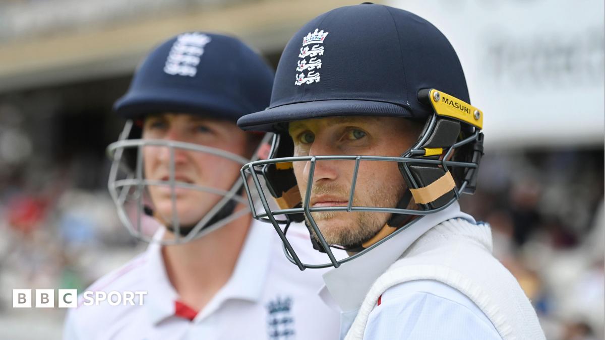 England ratings after heavy second-Test defeat at The Oval 1 0d143970 6d70 11f1 a2ba 775ae811ce10