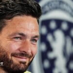 Risk of death to oldest man at World Cup - walking miracle Gordon 3 0db07b00 6410 11f1 8e1d bbbb1017d210 1