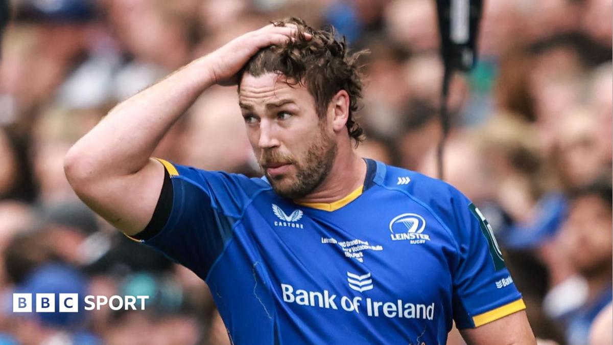 Caelan Doris ruled out of Ireland’s July Nations Championship matches with foot injury 1 0e1e5be0 6cbf 11f1 9fea e751269afdb9