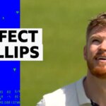Glenn Phillips hits first Test hundred as New Zealand build at The Oval 3 0e8b0e10 6b17 11f1 8546 8f19e4fe30f4