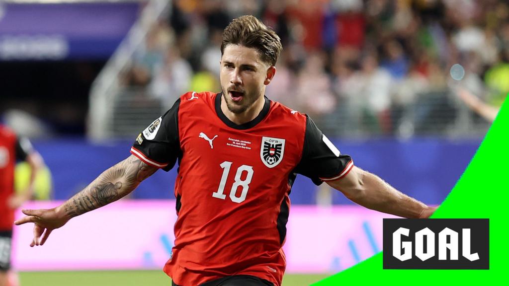Romano Schmid’s top-corner strike gives Austria early control against Jordan 1 0f264e40 6a07 11f1 8e1d bbbb1017d210