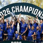 Leinster overpower Bulls to retain United Rugby Championship title 3 0ffead80 6c23 11f1 8b36 a5a4761bc43e