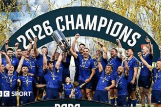 Leinster overpower Bulls to retain United Rugby Championship title 5 0ffead80 6c23 11f1 8b36 a5a4761bc43e