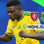 Mokoena’s late penalty earns South Africa a draw against Czech Republic at the World Cup 3 102a1ea0 6b44 11f1 b1db af71d47507d6