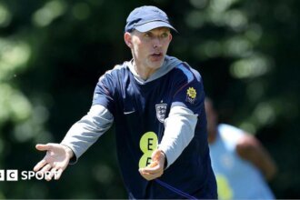 Tuchel says England will not change style for World Cup heat 5 105085f0 69d1 11f1 84fd 21e83c1eab66