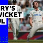 Matt Henry’s 11-wicket masterclass powers New Zealand to landmark Oval win over England 2 1086d680 6d66 11f1 8546 8f19e4fe30f4