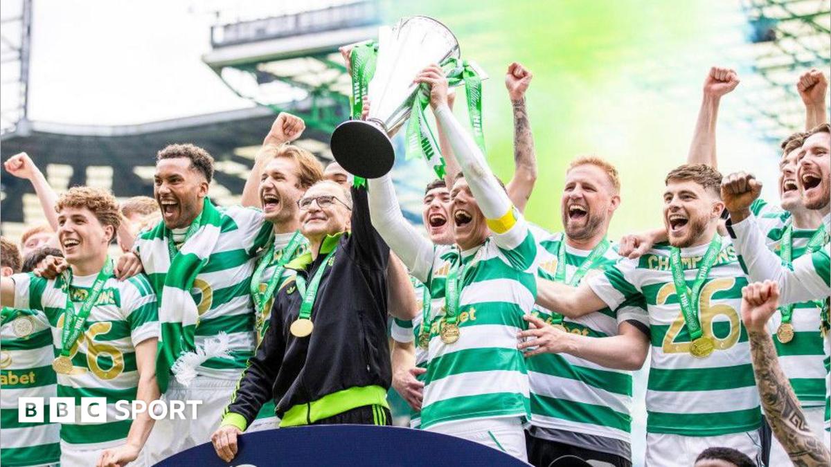 Scottish Premiership fixture release set for Thursday as clubs and supporters look ahead to 2026-27 1 114547f0 6a5a 11f1 8115 ed1047107edc