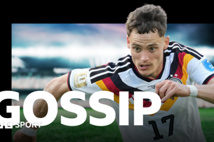 Chelsea weigh up Florian Wirtz move as transfer gossip points to Premier League interest 4 129acd60 6ced 11f1 8546 8f19e4fe30f4