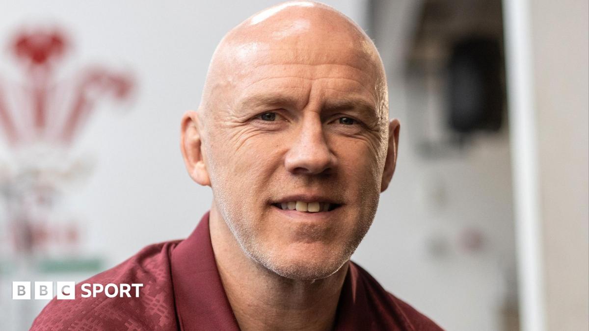 Wales face demanding summer schedule as Steve Tandy’s side prepare for four straight Tests 1 134f10c0 6a51 11f1 9ea9 fdea8f57a693