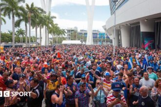 Miami, Billy Gilmour and a mince-and-tattie hot dog: the human side of Scotland’s World Cup build-up 5 154c63a0 6ec0 11f1 87ed 1750ac7ec29c