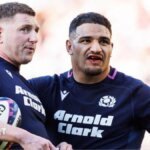 Air miles, altitude & Springboks - Scotland's arduous summer 9 157d4ed0 6424 11f1 a614 bb0f90cd931c