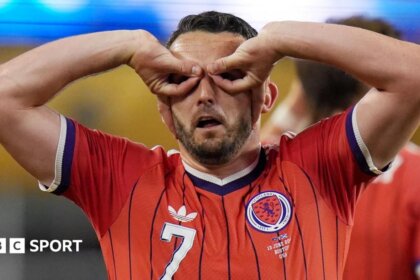 Why John McGinn’s goggles celebration has become part of Scotland’s football identity 6 1a03f160 6b14 11f1 9eec ff3d08cf3aad