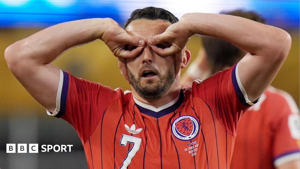 Why John McGinn’s goggles celebration has become part of Scotland’s football identity 1 1a03f160 6b14 11f1 9eec ff3d08cf3aad