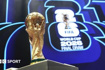 World Cup’s 48-team expansion is already exposing group-stage flaws 1 1a0a5260 7098 11f1 86cf 0fd142c2b6fb