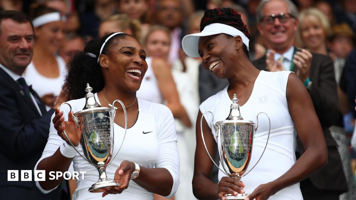 Williams sisters handed Wimbledon doubles wildcard for return together 1 1a33e480 6973 11f1 8e1d bbbb1017d210