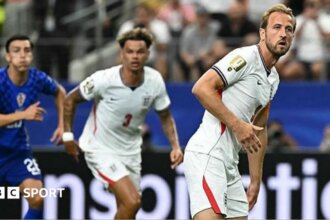 Why Harry Kane’s penalty was retaken against Croatia: the VAR law behind England’s World Cup moment 6 1ad282e0 6a8e 11f1 b1db af71d47507d6