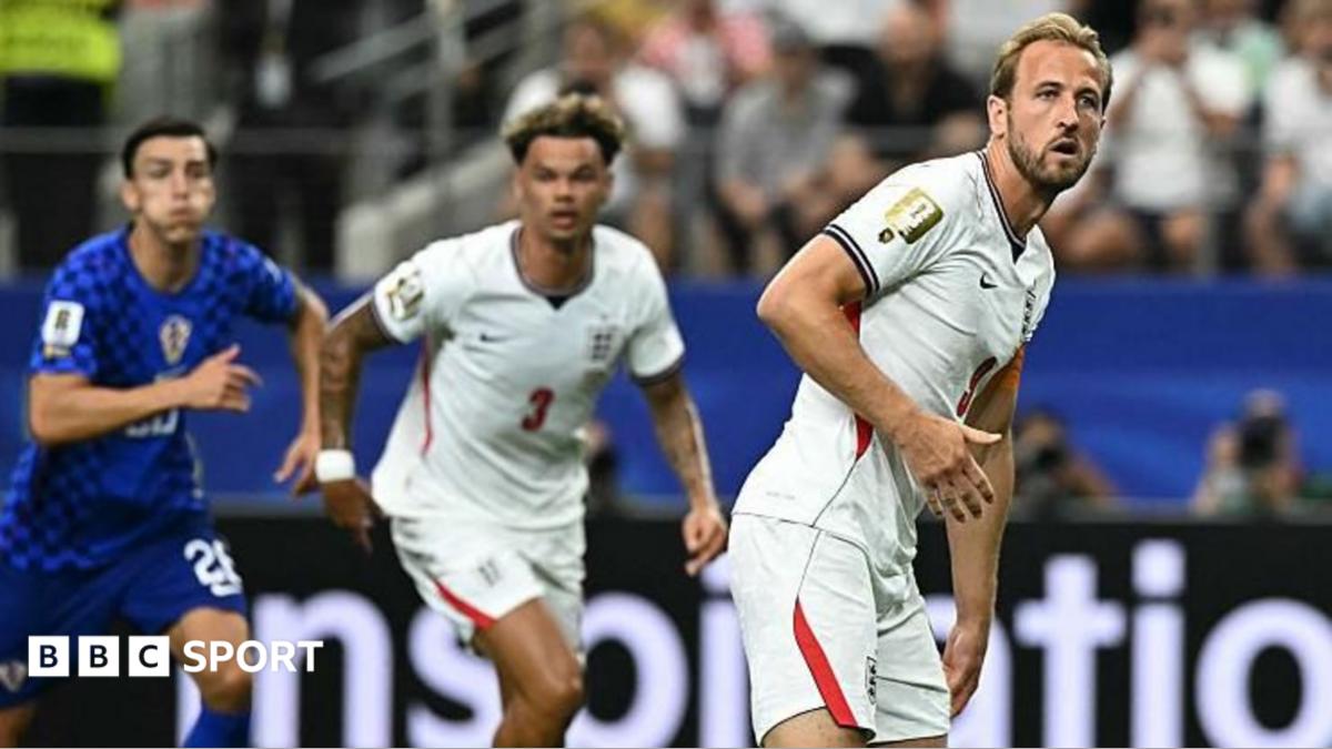 Why Harry Kane’s penalty was retaken against Croatia: the VAR law behind England’s World Cup moment 1 1ad282e0 6a8e 11f1 b1db af71d47507d6