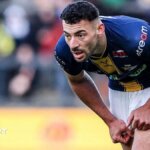 Jake Connor recalled as Brian McDermott names expanded England performance squad 3 1f1d26c0 698f 11f1 bf78 b9ee73ed2967