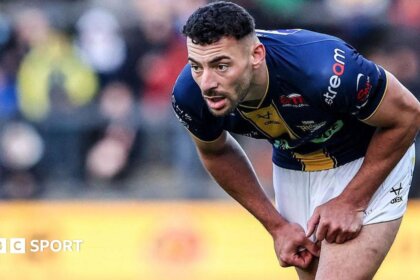 Jake Connor recalled as Brian McDermott names expanded England performance squad 1 1f1d26c0 698f 11f1 bf78 b9ee73ed2967