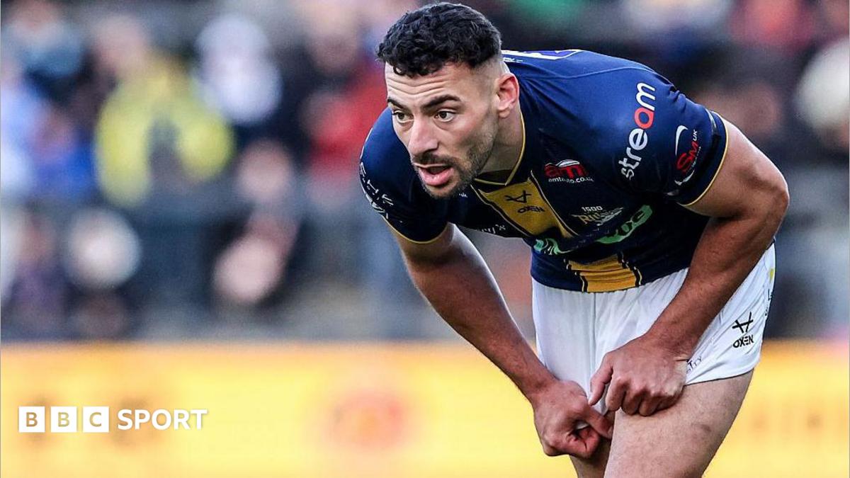 Jake Connor recalled as Brian McDermott names expanded England performance squad 1 1f1d26c0 698f 11f1 bf78 b9ee73ed2967