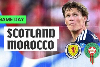 Scotland 0-1 Morocco: BBC video promises unseen angles from World Cup defeat 4 205dd350 6ce0 11f1 8e1d bbbb1017d210