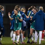 Fresh faces to managerial mayhem: Northern Ireland's qualifying campaign ends with World Cup dream alive 2 21e99fc0 6456 11f1 9d09 9d4366ff92f4