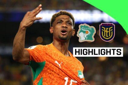 Amad Diallo strikes late as Ivory Coast edge Ecuador in Philadelphia 1 23da6790 6859 11f1 b1db af71d47507d6