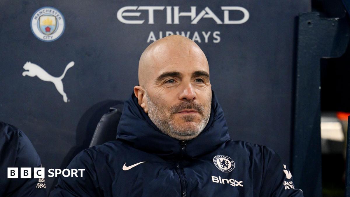 Manchester City close in on Enzo Maresca appointment after Chelsea compensation agreement 1 250bb150 6c9b 11f1 845e 55be275cd5ce
