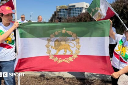 The flag Iranians are not allowed to wave at the World Cup 1 2d749e00 63af 11f1 9060 6b89482bccd5