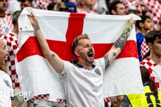 Why England’s World Cup goal song points to a broader tournament trend 4 2dbc5460 6b0d 11f1 8e1d bbbb1017d210