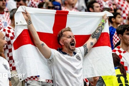 Why England’s World Cup goal song points to a broader tournament trend 4 2dbc5460 6b0d 11f1 8e1d bbbb1017d210