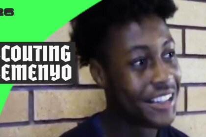 Antoine Semenyo’s career-defining trial and the path that kept him in football 1 2e33ae80 6f03 11f1 b1db af71d47507d6