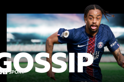 Arsenal and Liverpool linked with Bradley Barcola as summer gossip gathers pace 2 30559930 6765 11f1 8e1d bbbb1017d210