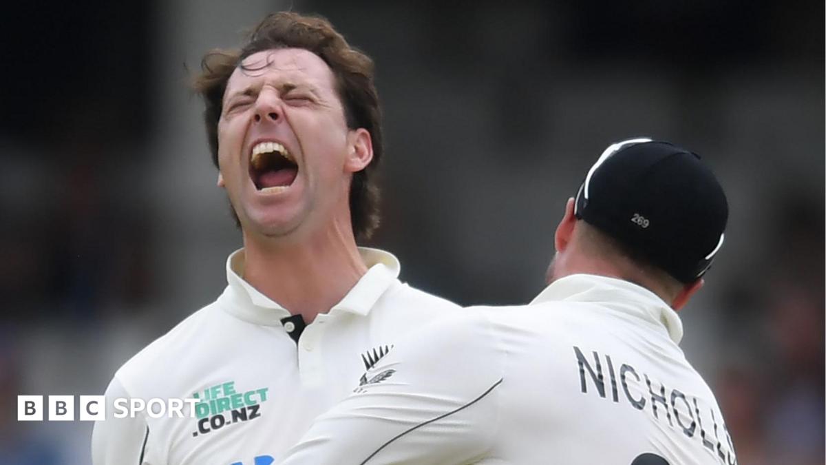 England’s chaotic fortnight ends in heavy defeat at The Oval 1 316322d0 6d5e 11f1 84ee 8be44d984cb8 1