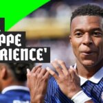 Mbappe opens the scoring as France begin against Senegal 2 35a796e0 69c7 11f1 b1db af71d47507d6