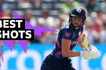 Darcey Carter’s unbeaten 72 puts Scotland’s Women’s T20 World Cup campaign in focus 2 360fe410 6ef5 11f1 b1db af71d47507d6